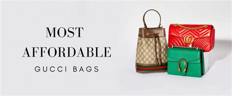 gucci bags buy|most affordable gucci bag.